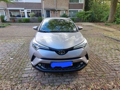 tweedehands Toyota C-HR 1.2 Executive