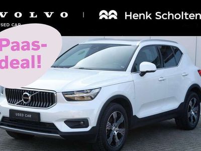 tweedehands Volvo XC40 T3 157PK Inscription Electronic Climate Control