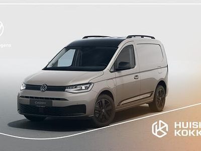 Nieuw VW Caddy Edition 150 PK (110 kW) 2026 Beige MPV