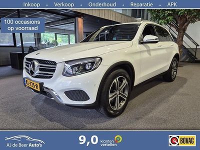 Mercedes GLC250