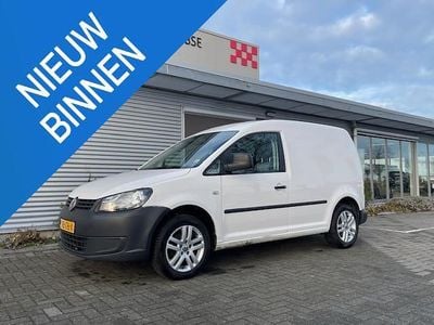 Bestelauto Occasion 2013 VW Caddy MPV | € 5.850 (Eerlijke prijs)