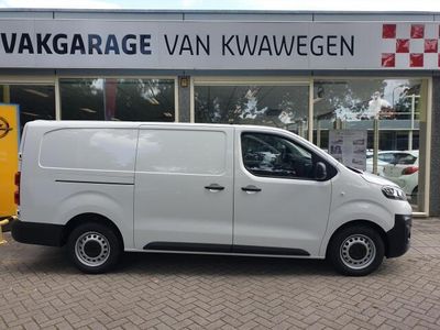 tweedehands Opel Vivaro 2.0D 106KW NIEUW