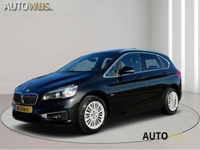 BMW 220 Active Tourer