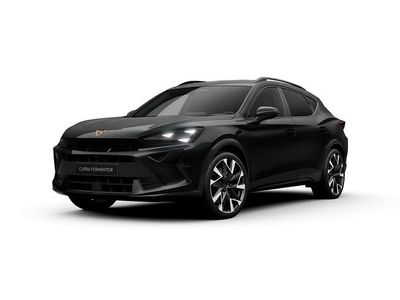 Midnight black Nieuw 2025 Cupra Formentor VZ SUV | € 48.430 (Goede deal)