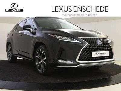 Lexus RX450h