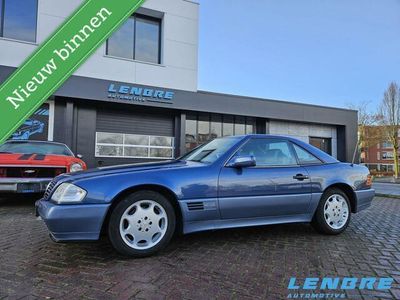 Mercedes 320
