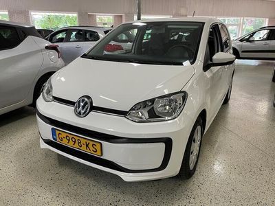 VW up!