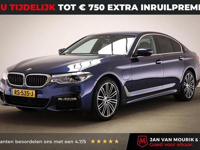 BMW 530e