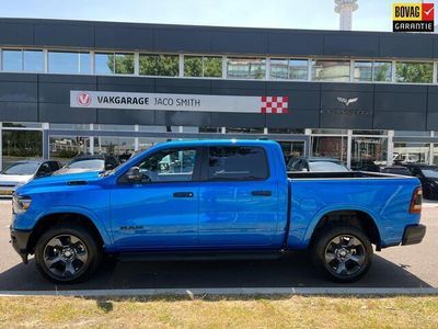 tweedehands Dodge Ram PICKUP Built to Serve 6 Persoons