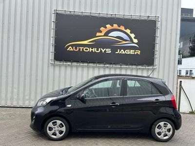 tweedehands Kia Picanto 1.0 CVVT Summer Edition