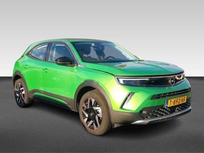 Groen Occasion 2023 Opel Mokka-e Business Elegance SUV | € 18.945 (Goede deal)