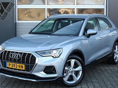 Grijs Gebruikt 2019 Audi Q3 Advanced SUV | € 27.950 (Goede deal)