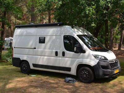 Gebruikt 2018 Citroën Jumper MPV | € 56.500