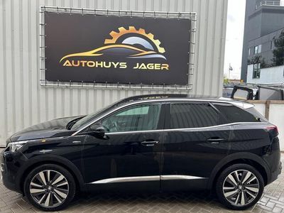 tweedehands Peugeot 3008 1.2 PureTech GT Line