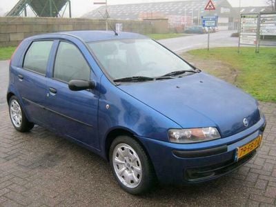 tweedehands Fiat Punto elx