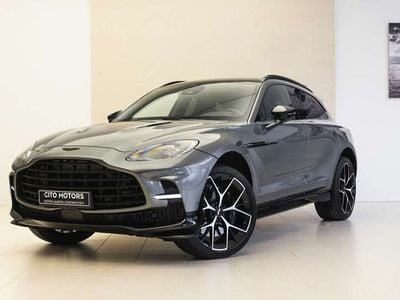 Grijs Nieuw 2025 Aston Martin DBX 707 SUV | € 399.900