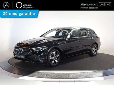 Mercedes C300e