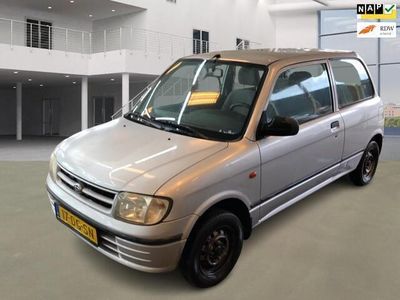 Daihatsu Cuore