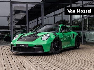 Porsche 911 GT3 RS