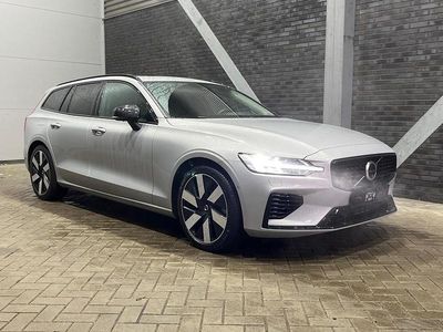 Grijs Occasion 2025 Volvo V60 Plus Stationwagen | € 43.900 (Iets duurder)