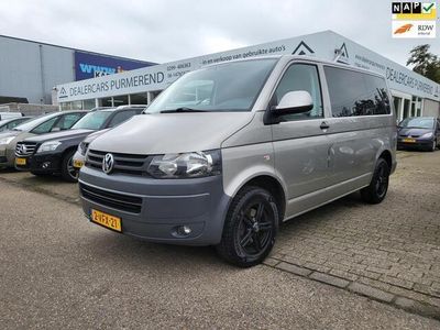 VW T5