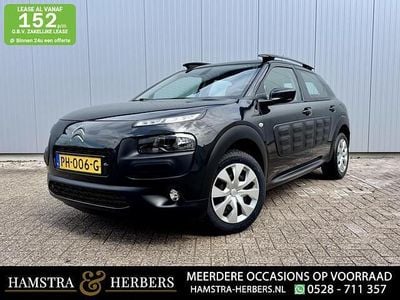 Citroën C4 Cactus