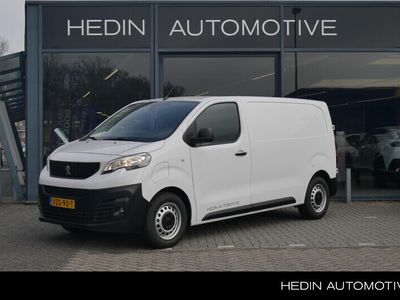 Peugeot e-Expert