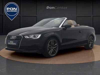 Audi A3 Cabriolet