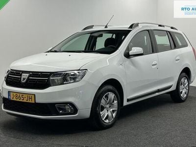 Dacia Logan MCV
