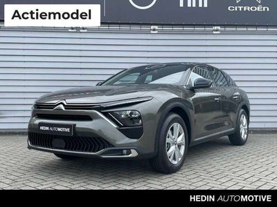 tweedehands Citroën C5 X 1.2 PureTech Business | Hedin Automotive Actie Aut