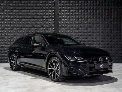 VW Arteon