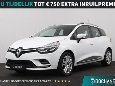 Renault Clio GrandTour