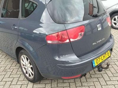 Seat Altea XL