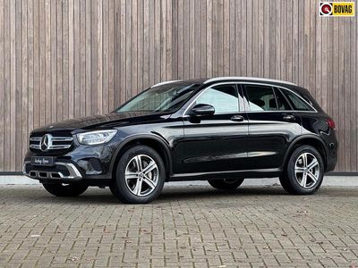 Mercedes GLC300