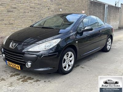 Peugeot 307 CC