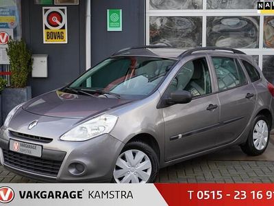 Renault Clio GrandTour