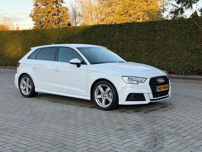 Gebruikt 2017 Audi A3 Sport | € 9.950 (Goede deal)