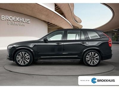 Occasion Volvo XC90 Ultimate 310 PK (228 kW) 2024 Zwart SUV