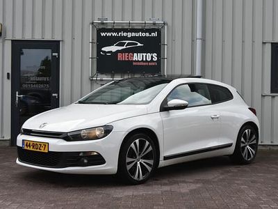 VW Scirocco