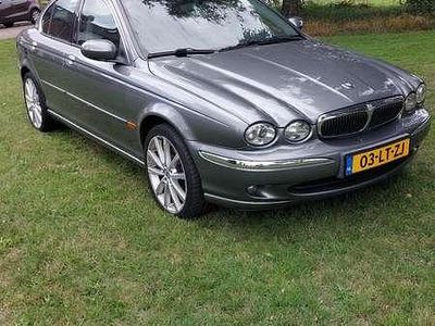 Jaguar X-type