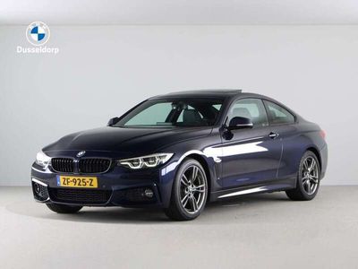 tweedehands BMW 420 420 i High Executive M-Sport