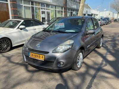 Renault Clio II