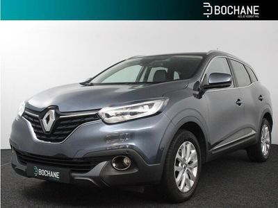 tweedehands Renault Kadjar 1.2 TCe 130 Intens