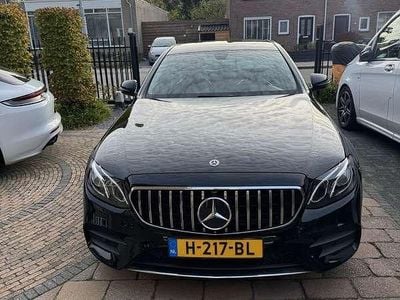 Mercedes E200