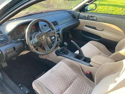 Gebruikt 1997 Honda Prelude Coupé | € 3.999