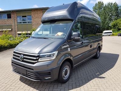 tweedehands VW California Grand600 SOLAR+NAVI+ACC+LED+GJR+H...