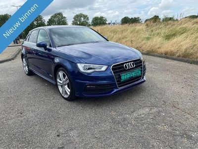 Audi A3 Sportback g-tron