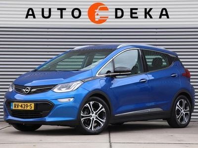 Opel Ampera
