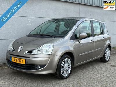 Renault Grand Modus