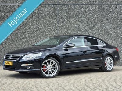 VW CC